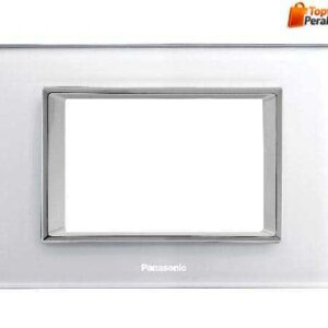 Viko-Panasonic-Thea-Ultima-Serisi-Cam-Beyaz-Cerceve-2M-Cerceve.jpg Viko Panasonic Thea Ultima Serisi Cam Beyaz Çerçeve 2M Çerçeve